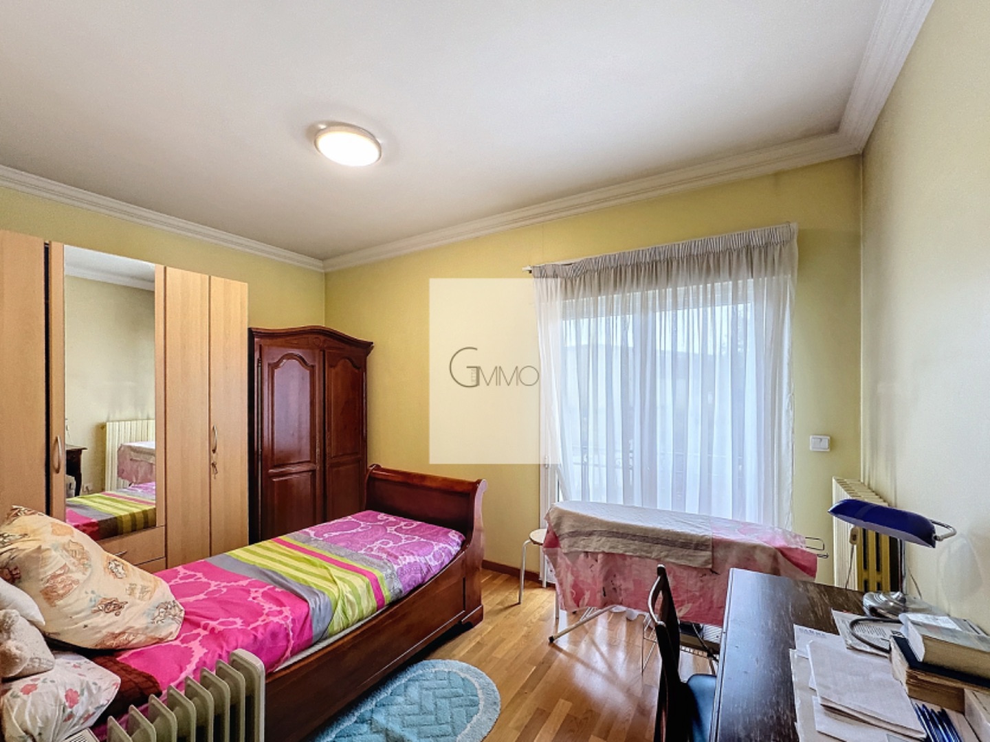 Maison à vendre  - 7 pièce(s) - 200.58m2 - L'haÿ-les-roses (94240)