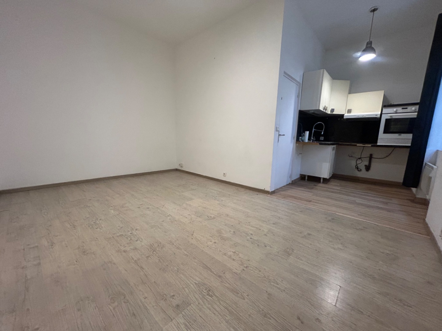 Appartement à vendre  - 1 pièce(s) - 24m2 - Draguignan (83300)