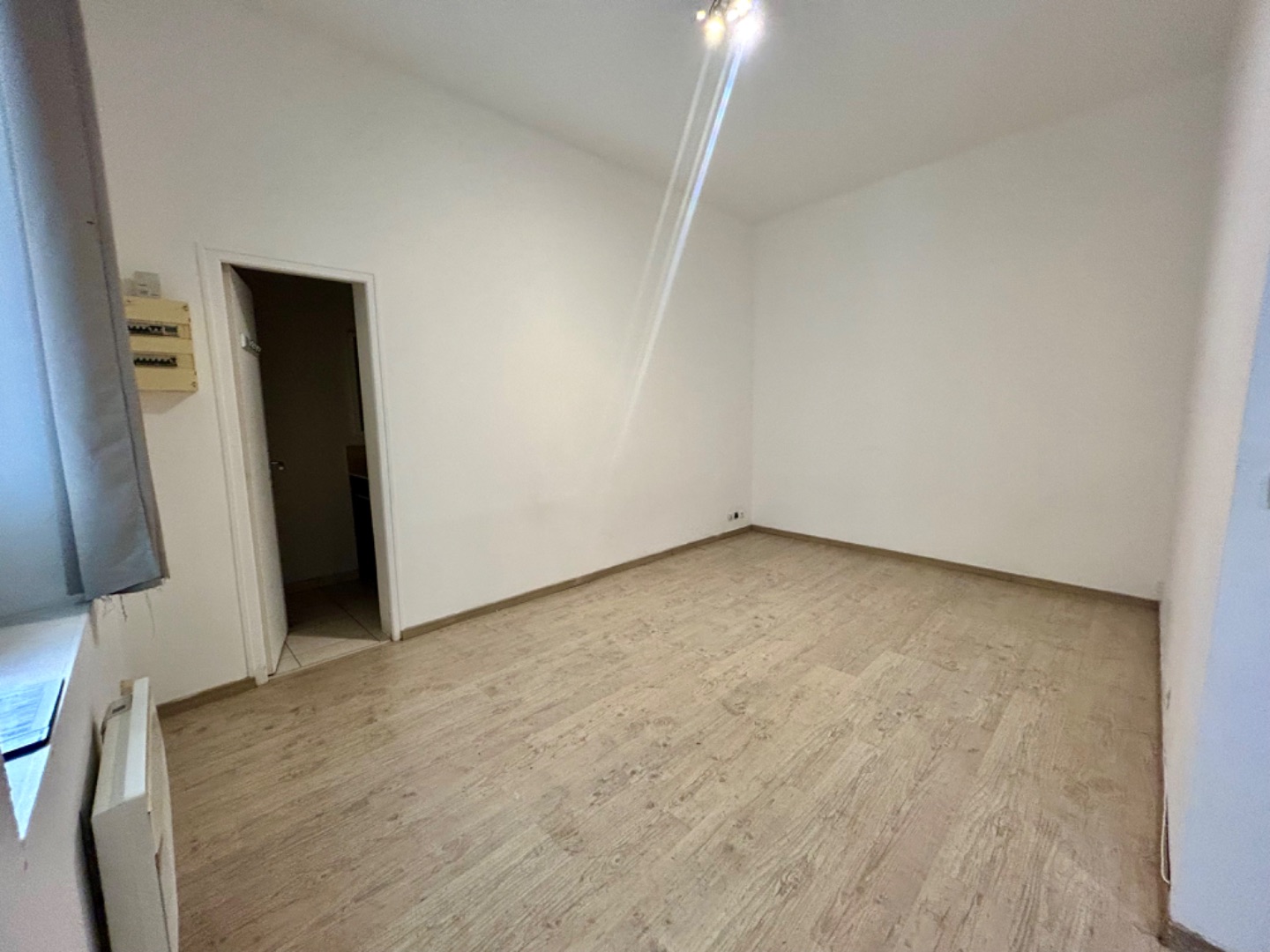 Appartement à vendre  - 1 pièce(s) - 24m2 - Draguignan (83300)