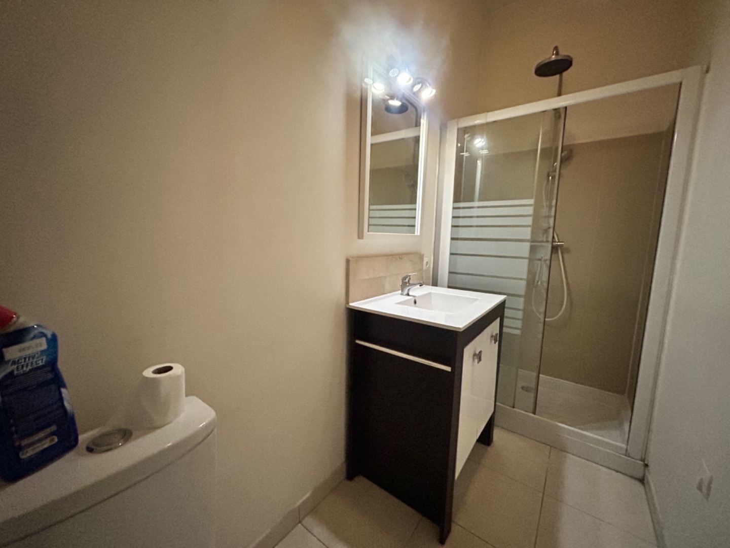 Appartement à vendre  - 1 pièce(s) - 24m2 - Draguignan (83300)