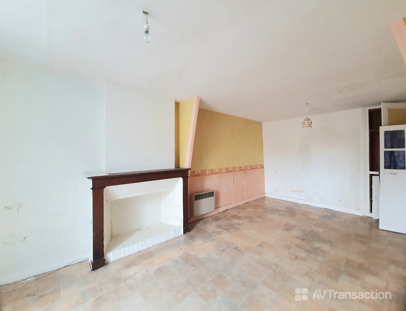 Maison à vendre  - 3 pièce(s) - 78m2 - Thiron Gardais (28480)