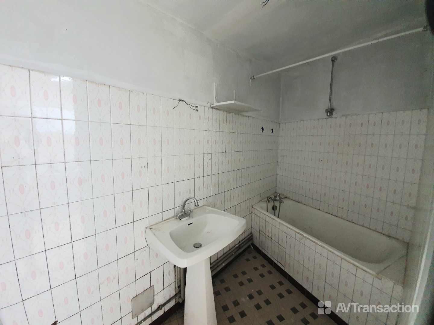 Maison à vendre  - 3 pièce(s) - 78m2 - Thiron Gardais (28480)