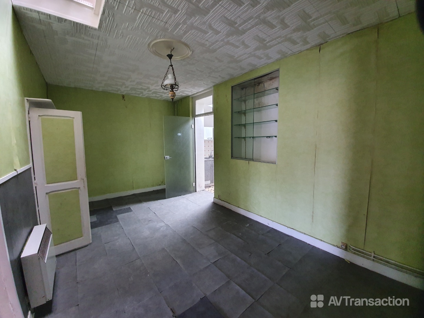 Maison à vendre  - 3 pièce(s) - 78m2 - Thiron Gardais (28480)