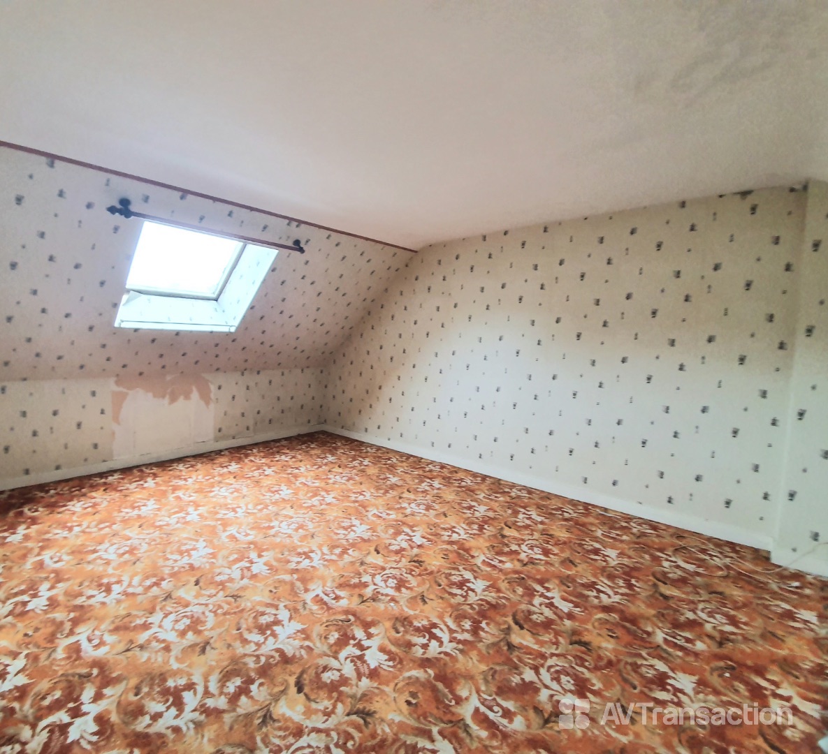 Maison à vendre  - 3 pièce(s) - 78m2 - Thiron Gardais (28480)