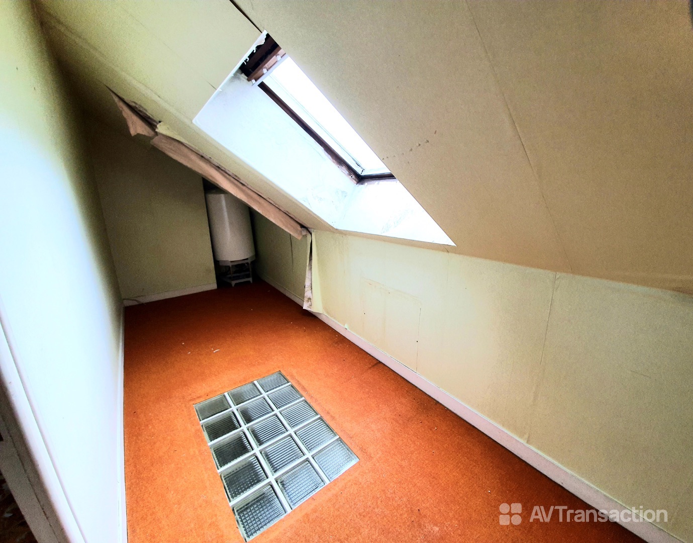 Maison à vendre  - 3 pièce(s) - 78m2 - Thiron Gardais (28480)