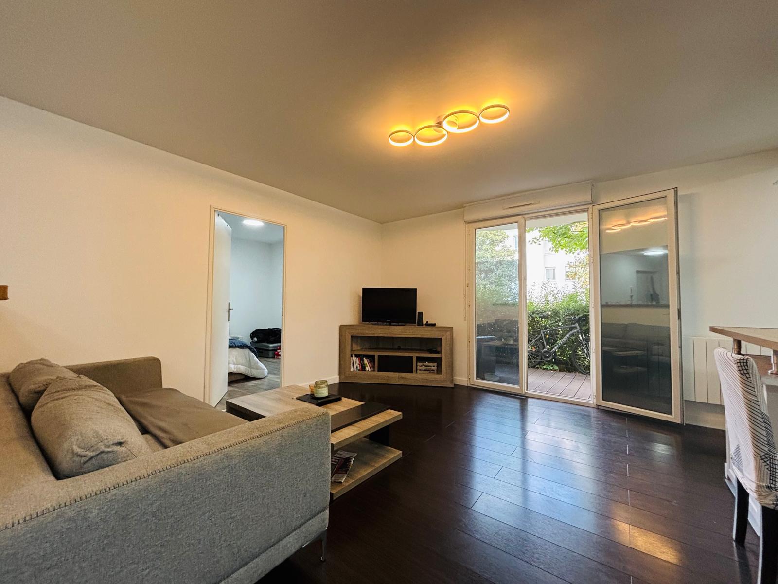 T3 Rez-De-Jardin - Vétraz-Monthoux (coté Cranves-Sales) 🏡