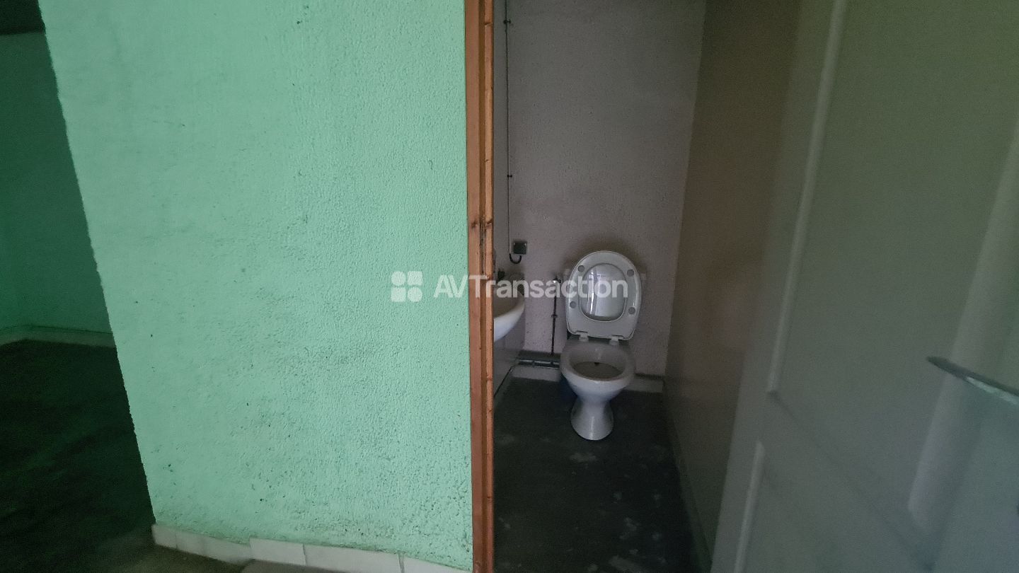 Maison à vendre  - 2 pièce(s) - 38m2 - Scey-sur-saône-et-saint-albin (70360)