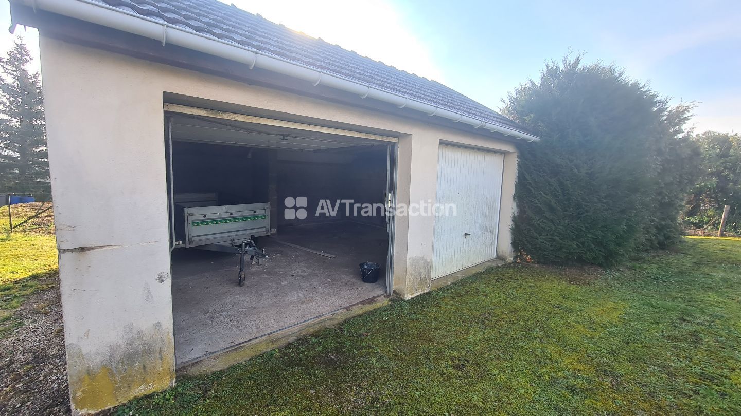 Maison à vendre  - 2 pièce(s) - 38m2 - Scey-sur-saône-et-saint-albin (70360)