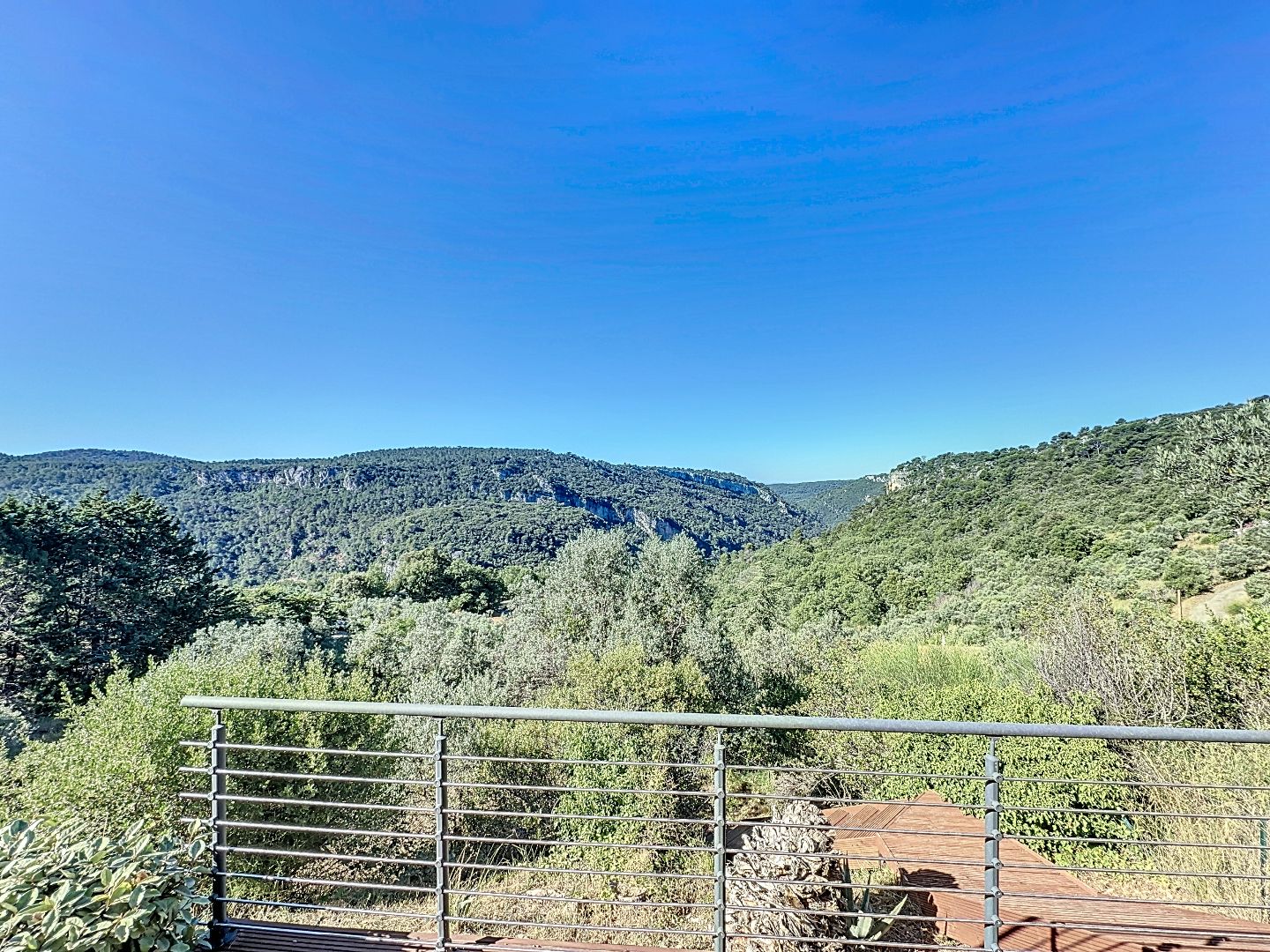 Maison à vendre  - 138m2 - Châteaudouble (83300)