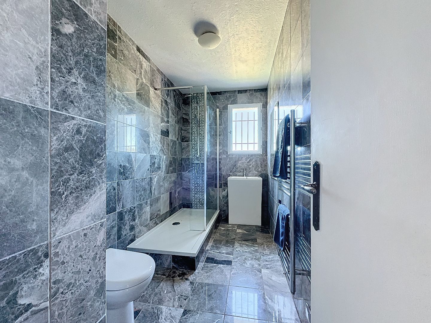 Maison à vendre  - 138m2 - Châteaudouble (83300)