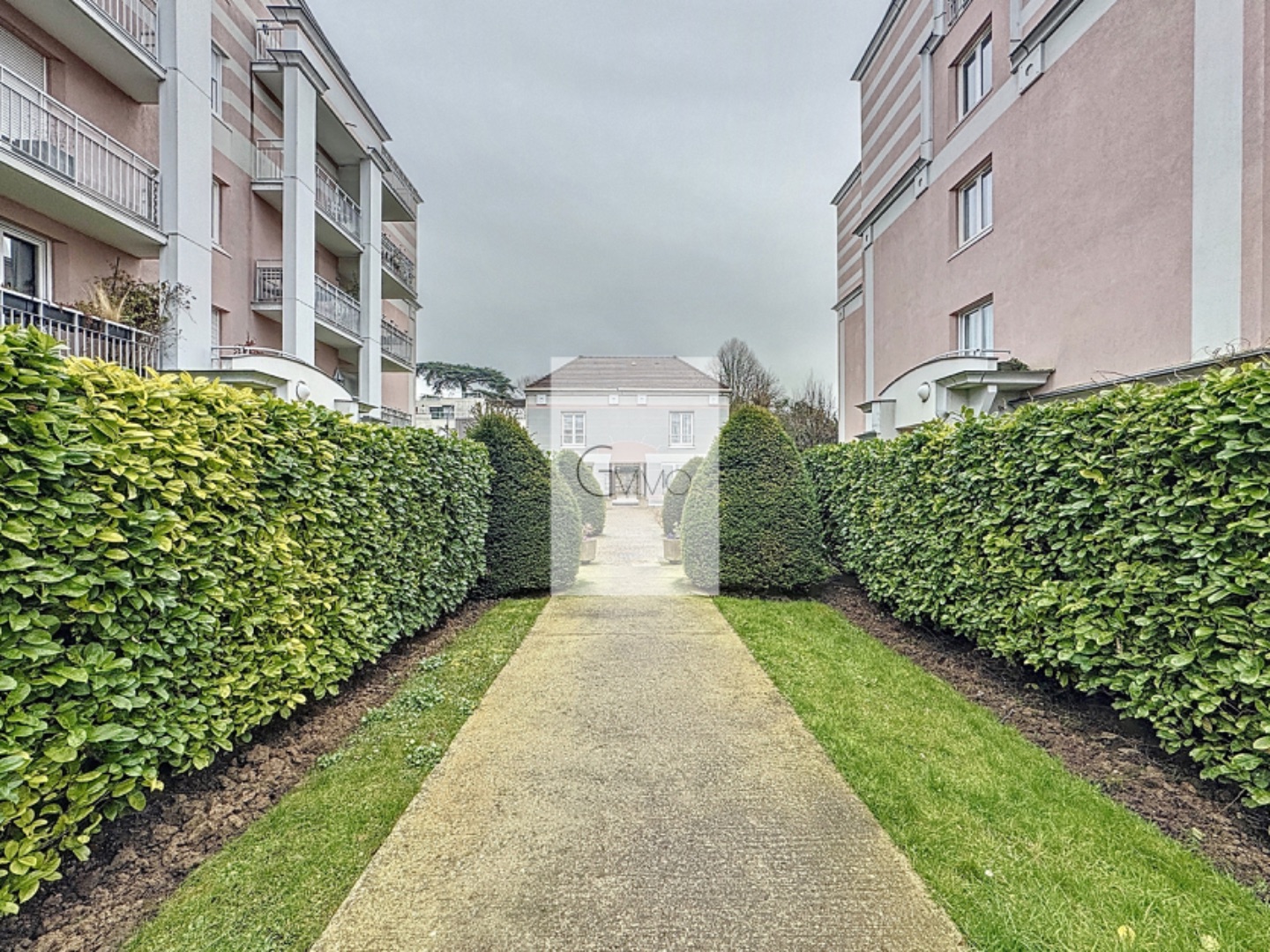 Appartement à vendre  - 3 pièce(s) - 69.04m2 - L'haÿ-les-roses (94240)