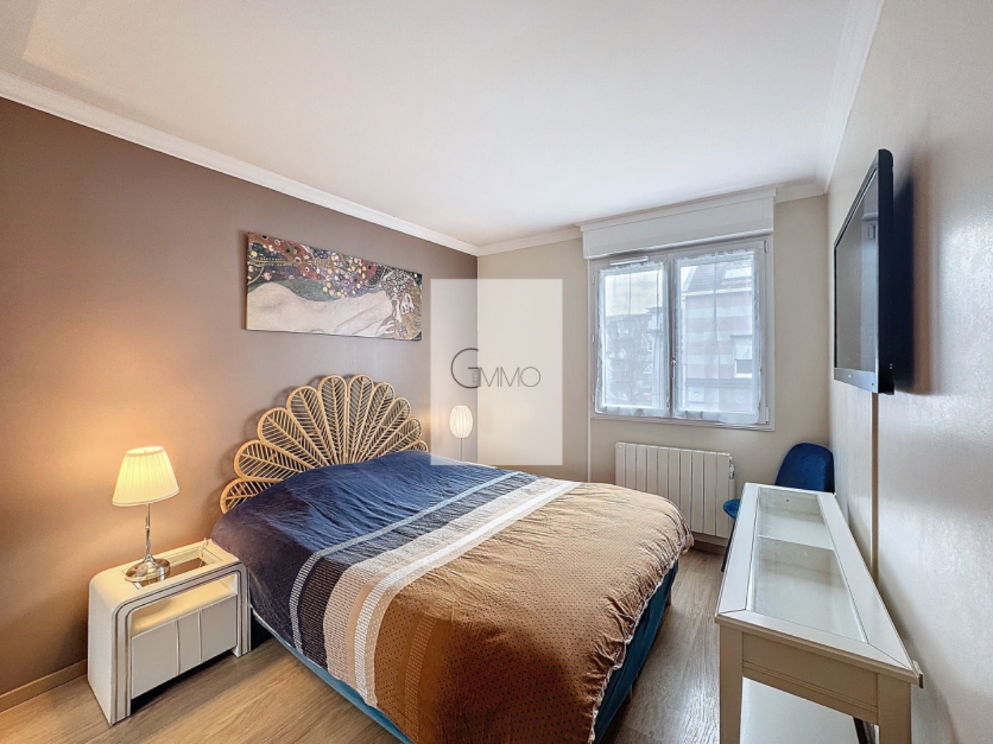 Appartement à vendre  - 3 pièce(s) - 69.04m2 - L'haÿ-les-roses (94240)