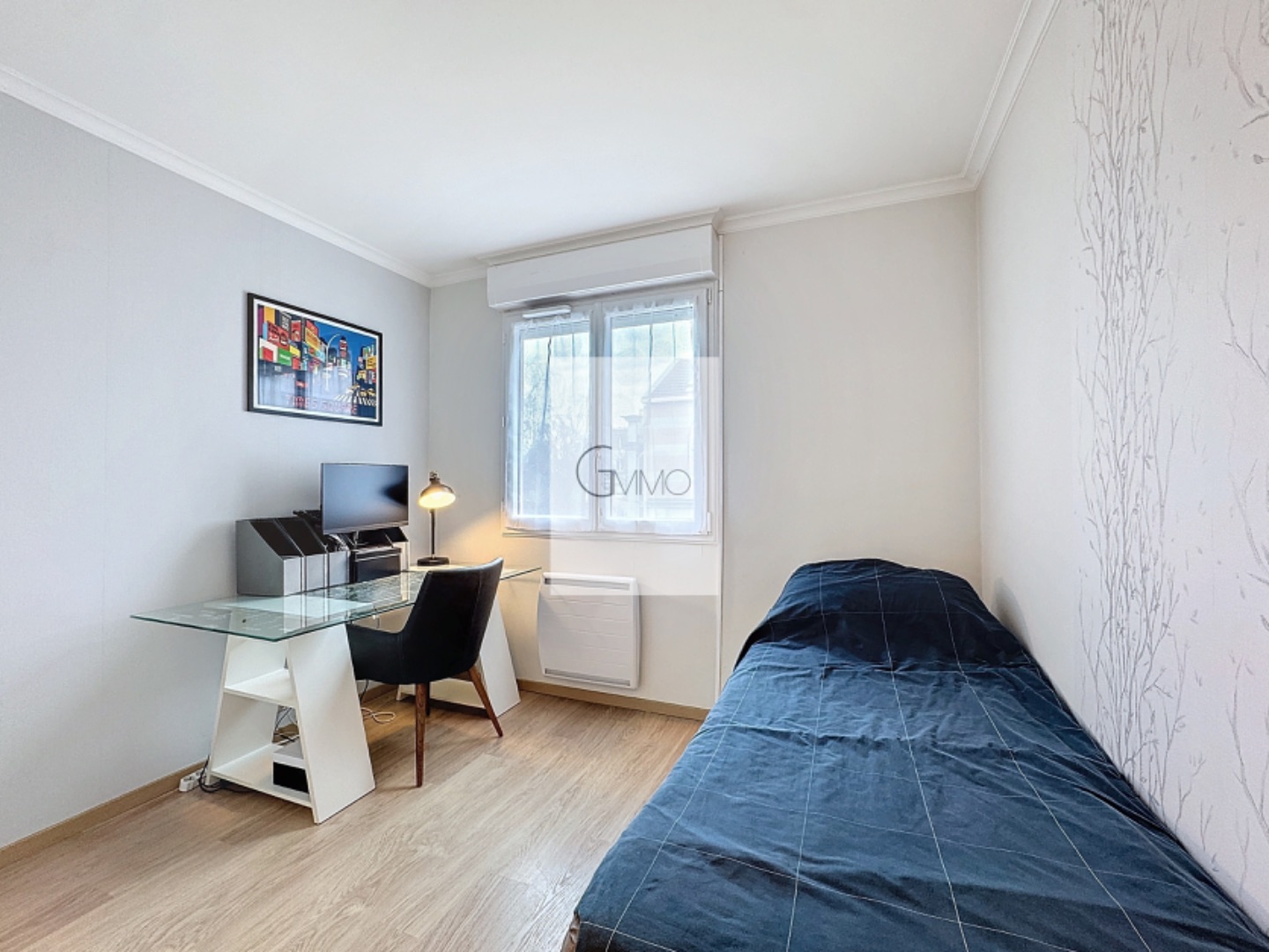 Appartement à vendre  - 3 pièce(s) - 69.04m2 - L'haÿ-les-roses (94240)