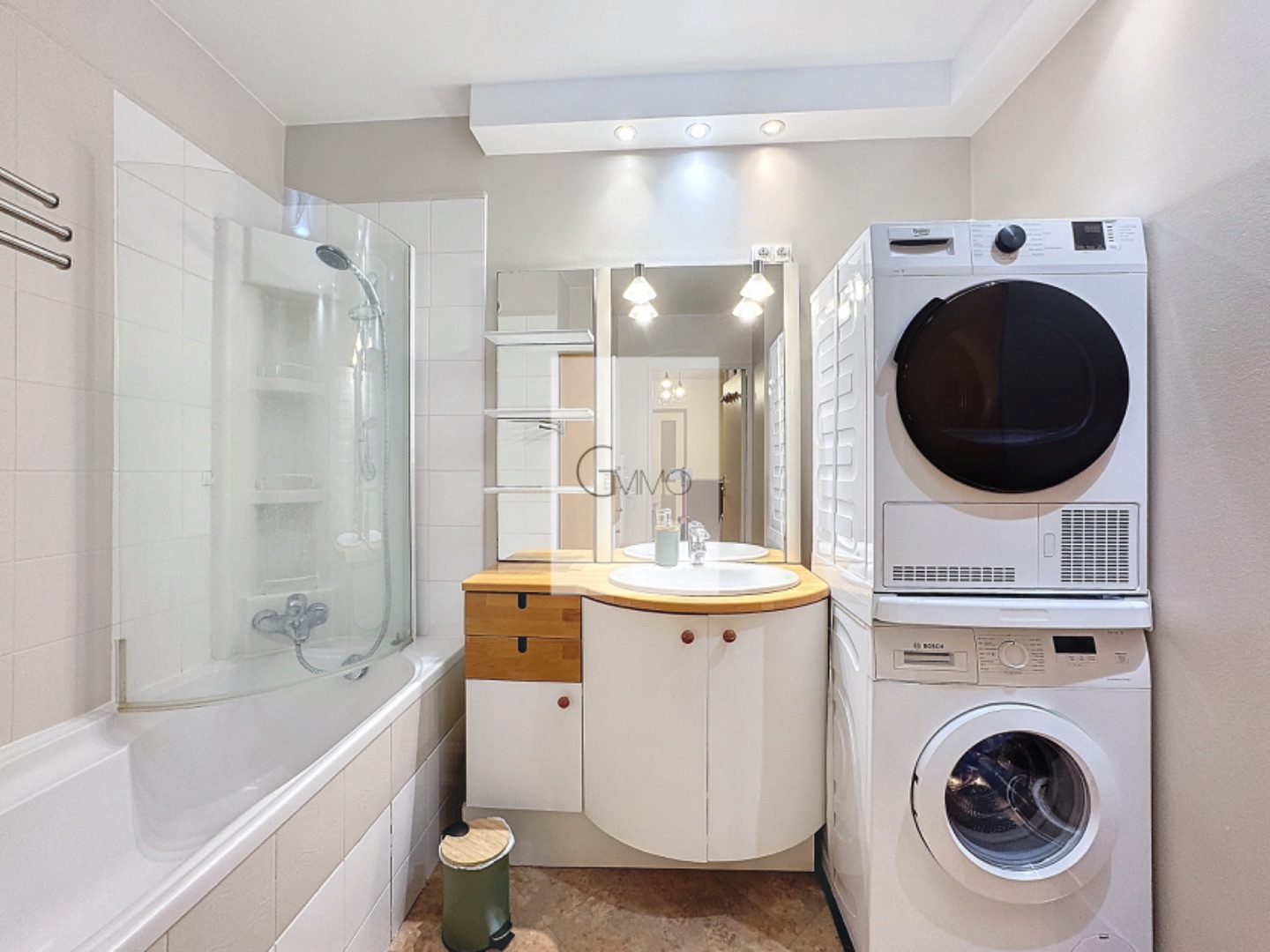 Appartement à vendre  - 3 pièce(s) - 69.04m2 - L'haÿ-les-roses (94240)