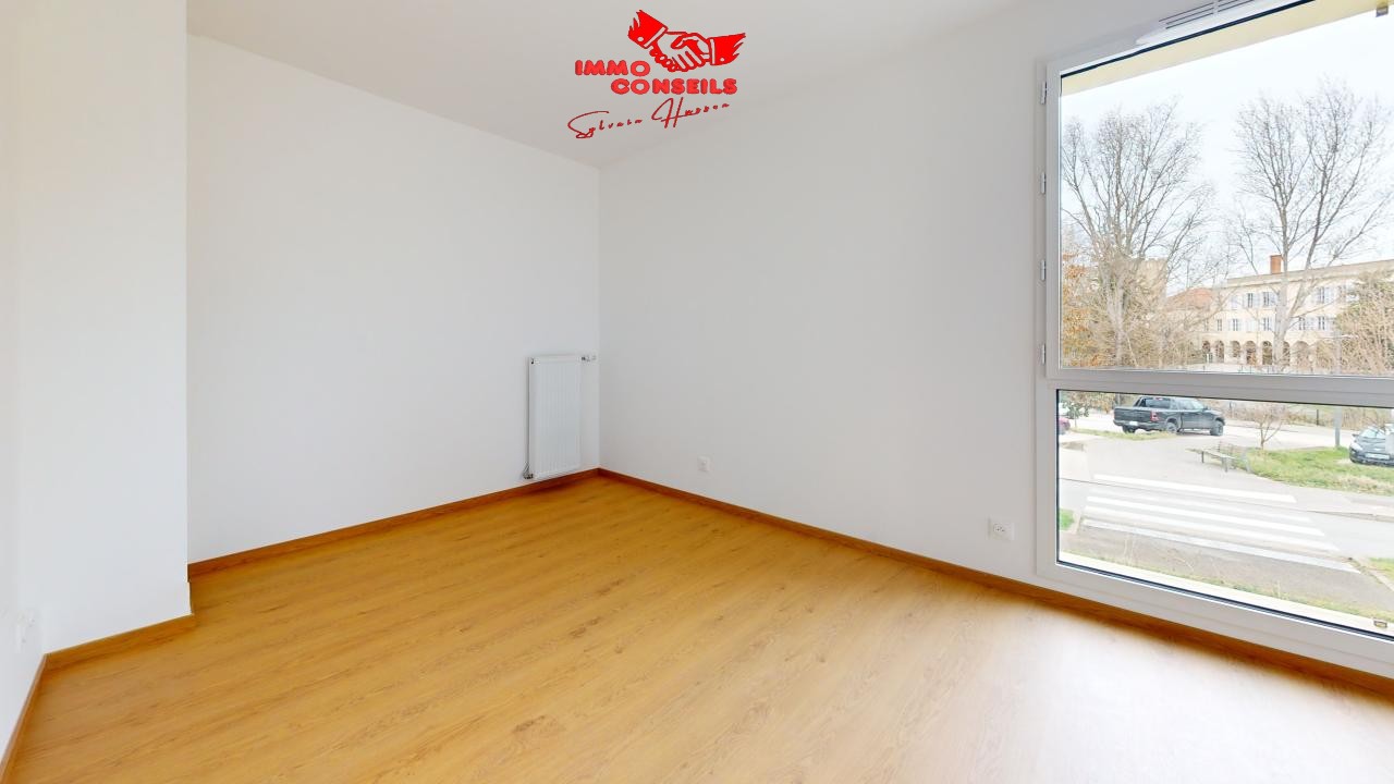 Appartement à vendre  - 2 pièce(s) - 43m2 - Charly (69390)