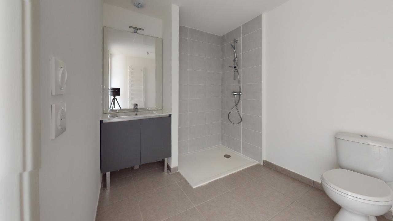 Appartement à vendre  - 2 pièce(s) - 43m2 - Charly (69390)