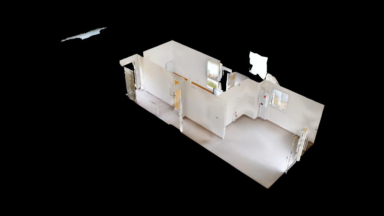 Appartement à vendre  - 2 pièce(s) - 43m2 - Charly (69390)