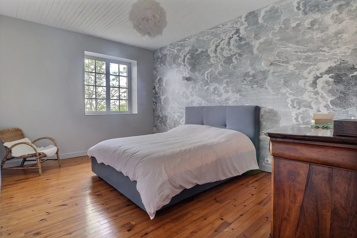 Maison à vendre  - 9 pièce(s) - 305m2 - Arconsat (63250)