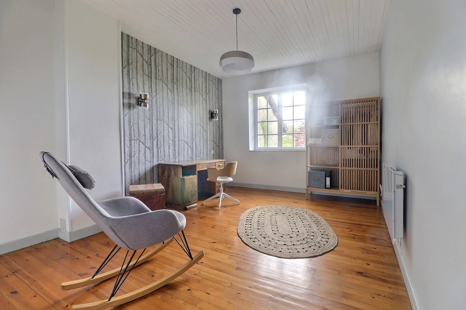 Maison à vendre  - 9 pièce(s) - 305m2 - Arconsat (63250)