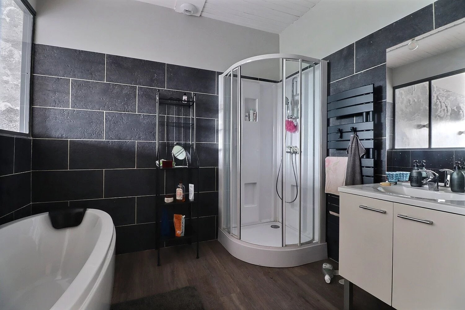 Maison à vendre  - 9 pièce(s) - 305m2 - Arconsat (63250)