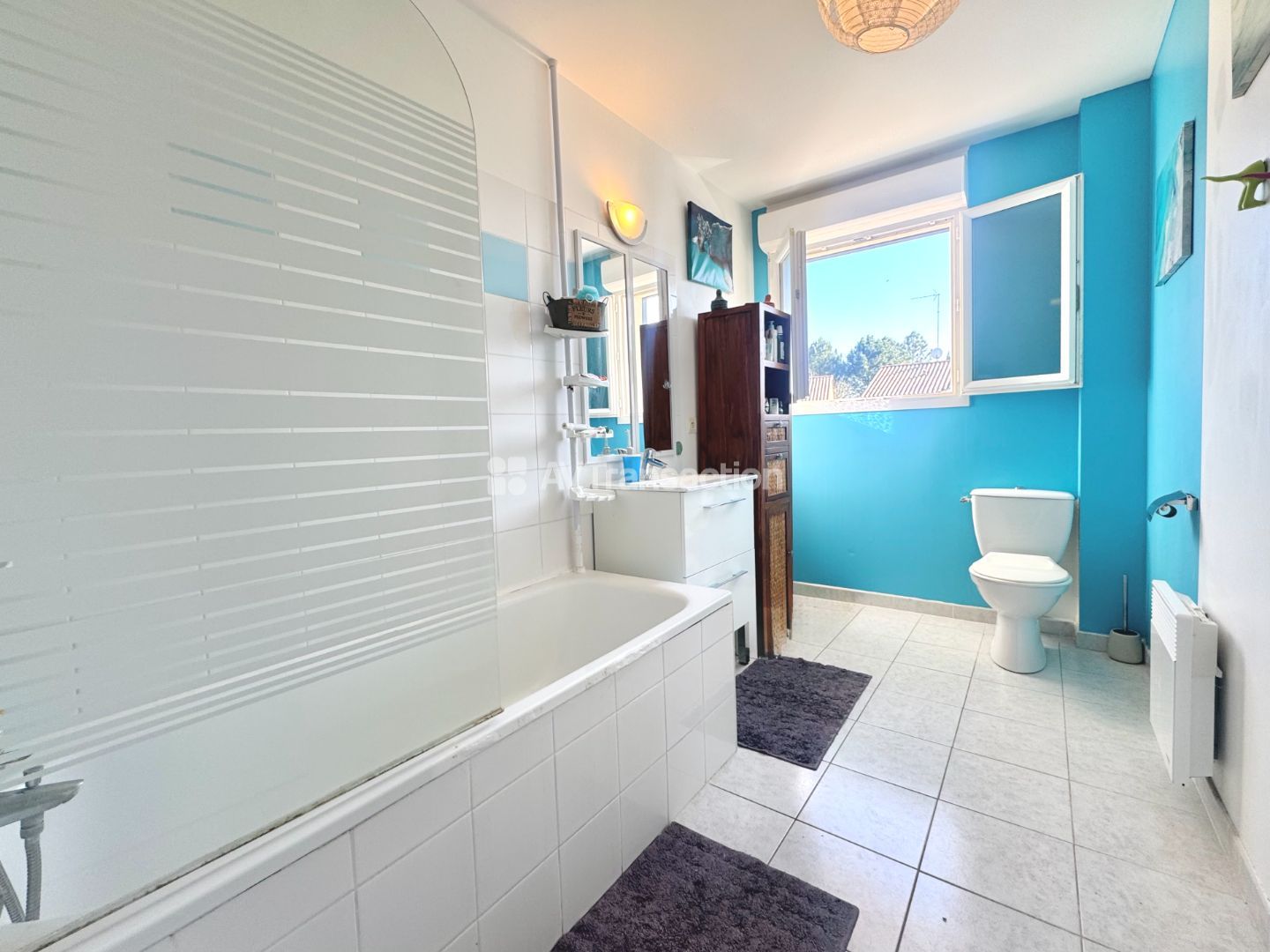 Maison à vendre  - 6 pièce(s) - 130m2 - Arès (33740)