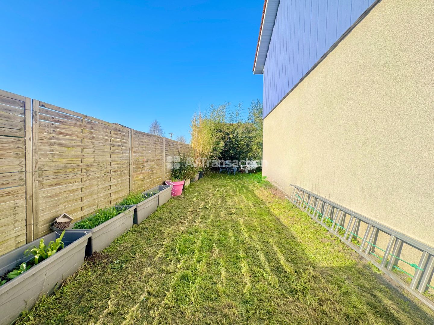 Maison à vendre  - 6 pièce(s) - 130m2 - Arès (33740)