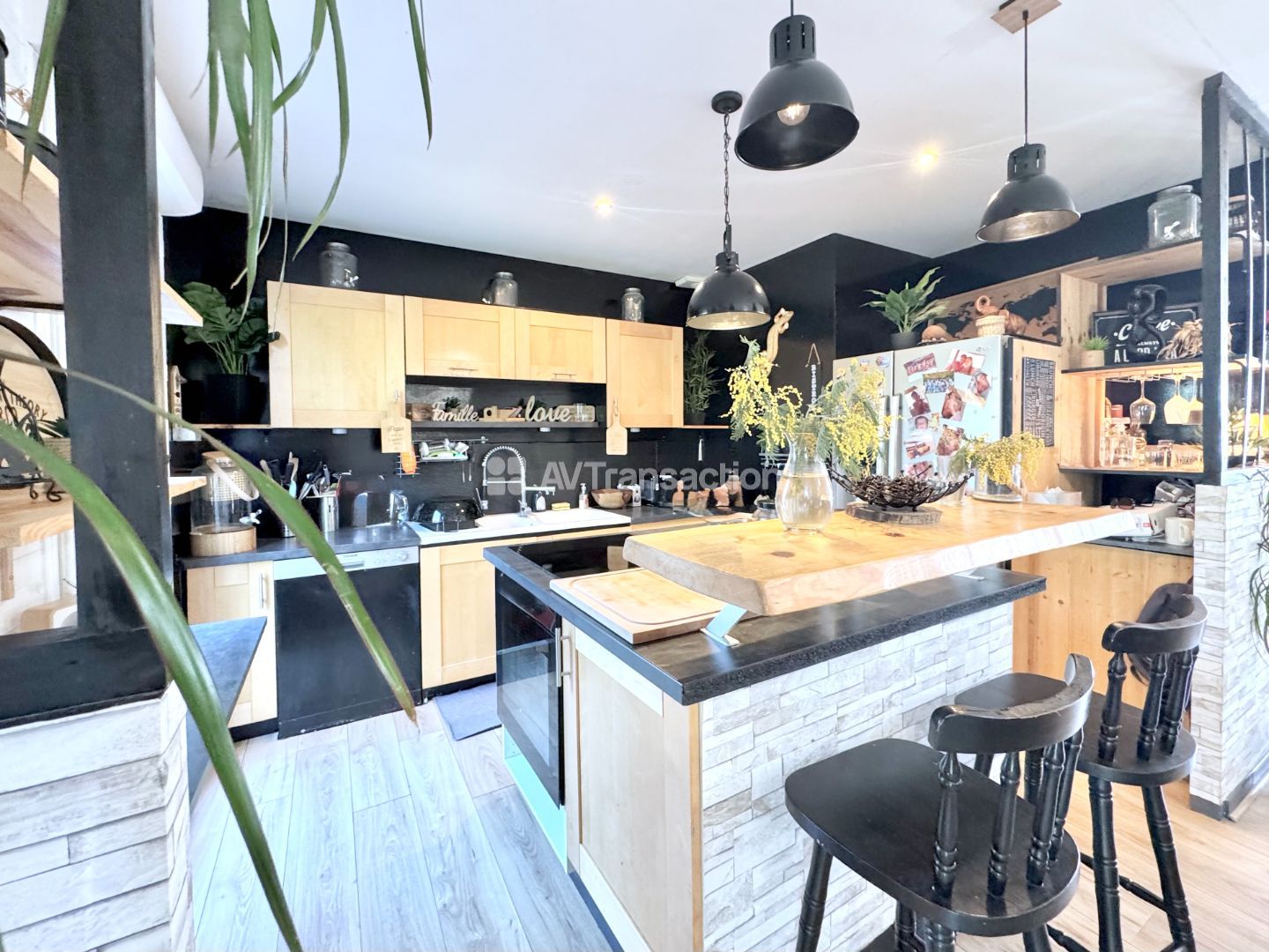 Maison à vendre  - 6 pièce(s) - 130m2 - Arès (33740)