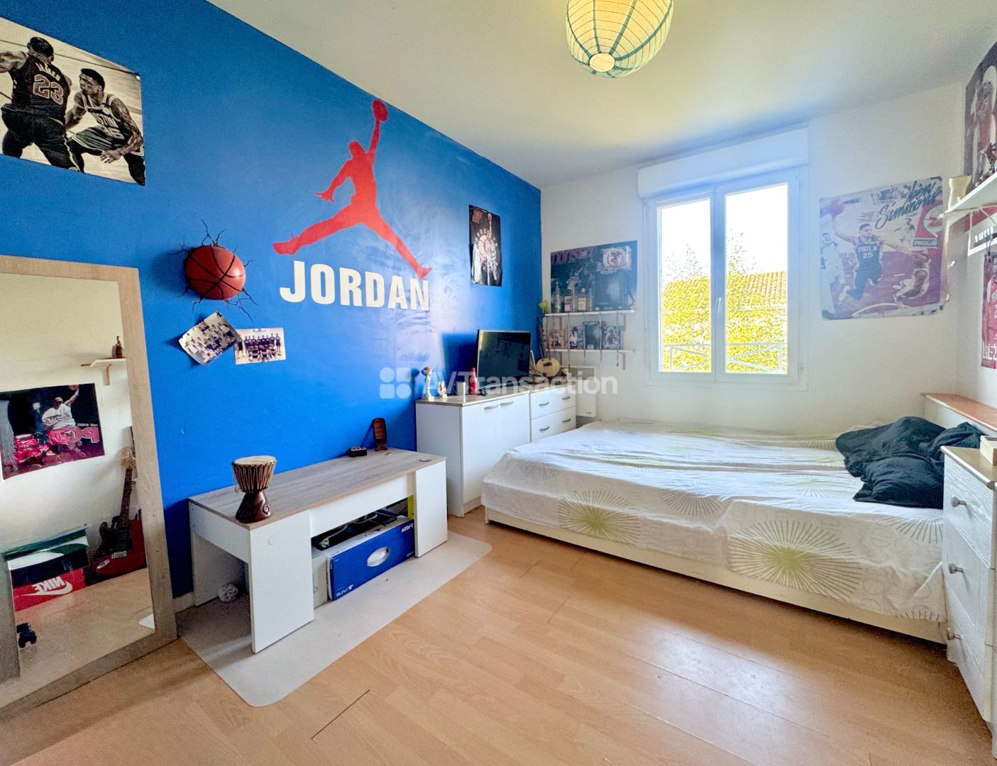 Maison à vendre  - 6 pièce(s) - 130m2 - Arès (33740)