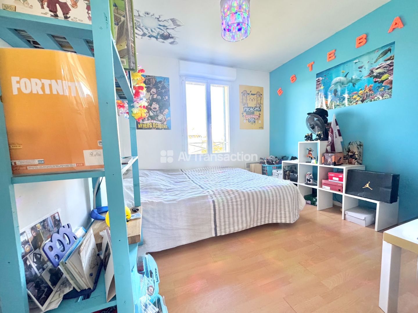 Maison à vendre  - 6 pièce(s) - 130m2 - Arès (33740)