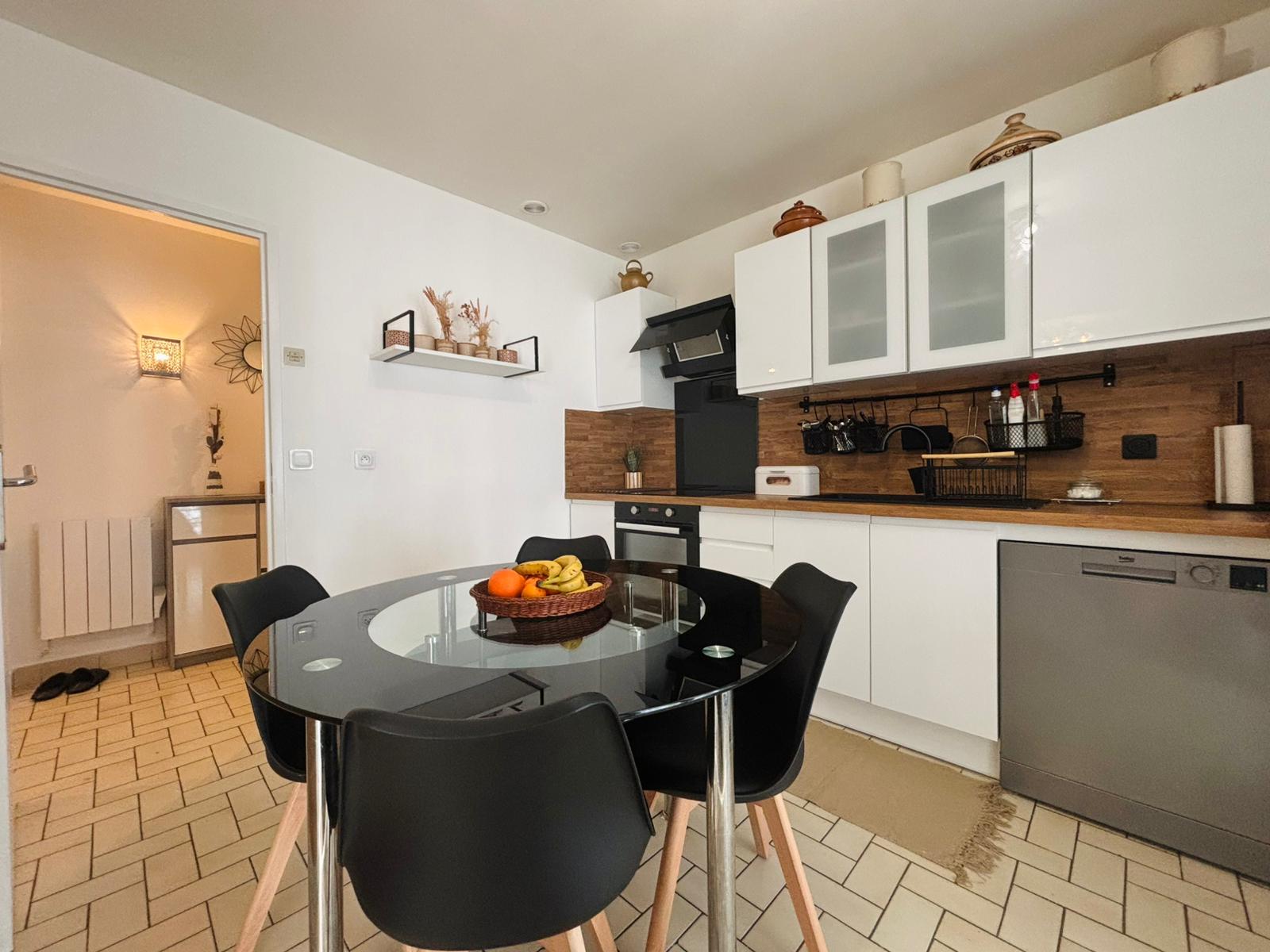 Maison à vendre  - 5 pièce(s) - 100m2 - Cranves-sales (74380)