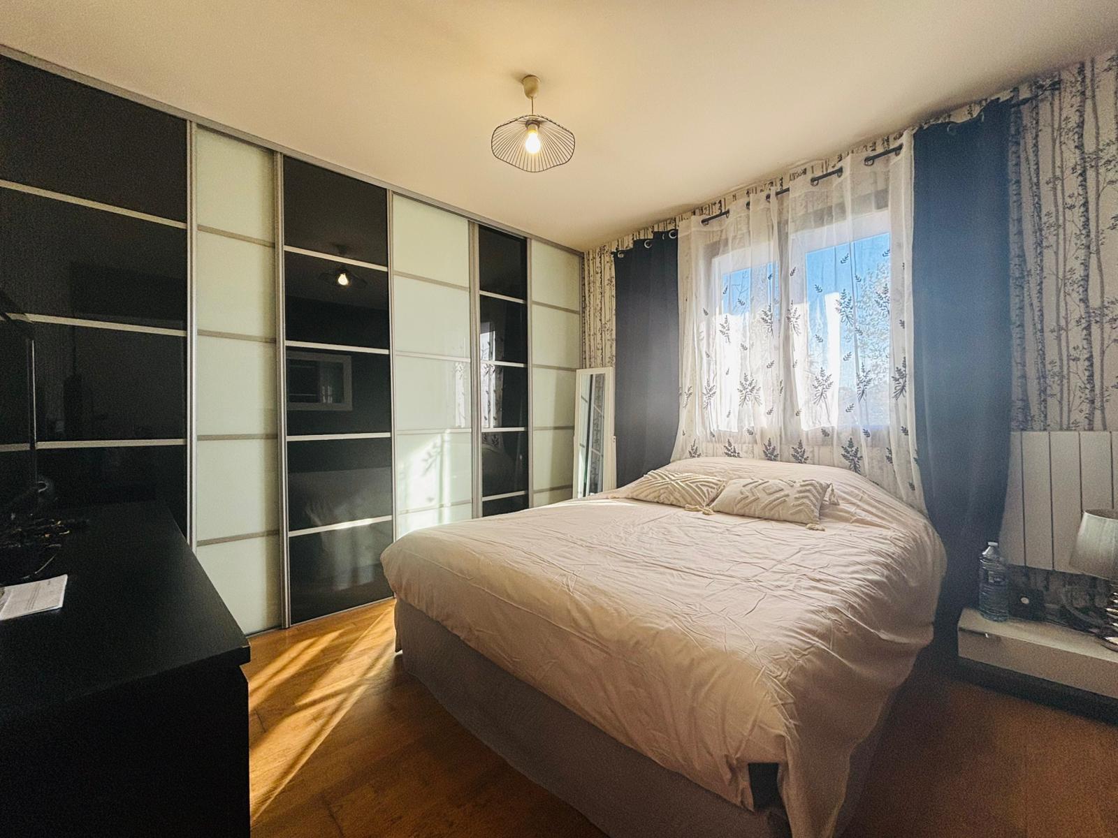 Maison à vendre  - 5 pièce(s) - 100m2 - Cranves-sales (74380)