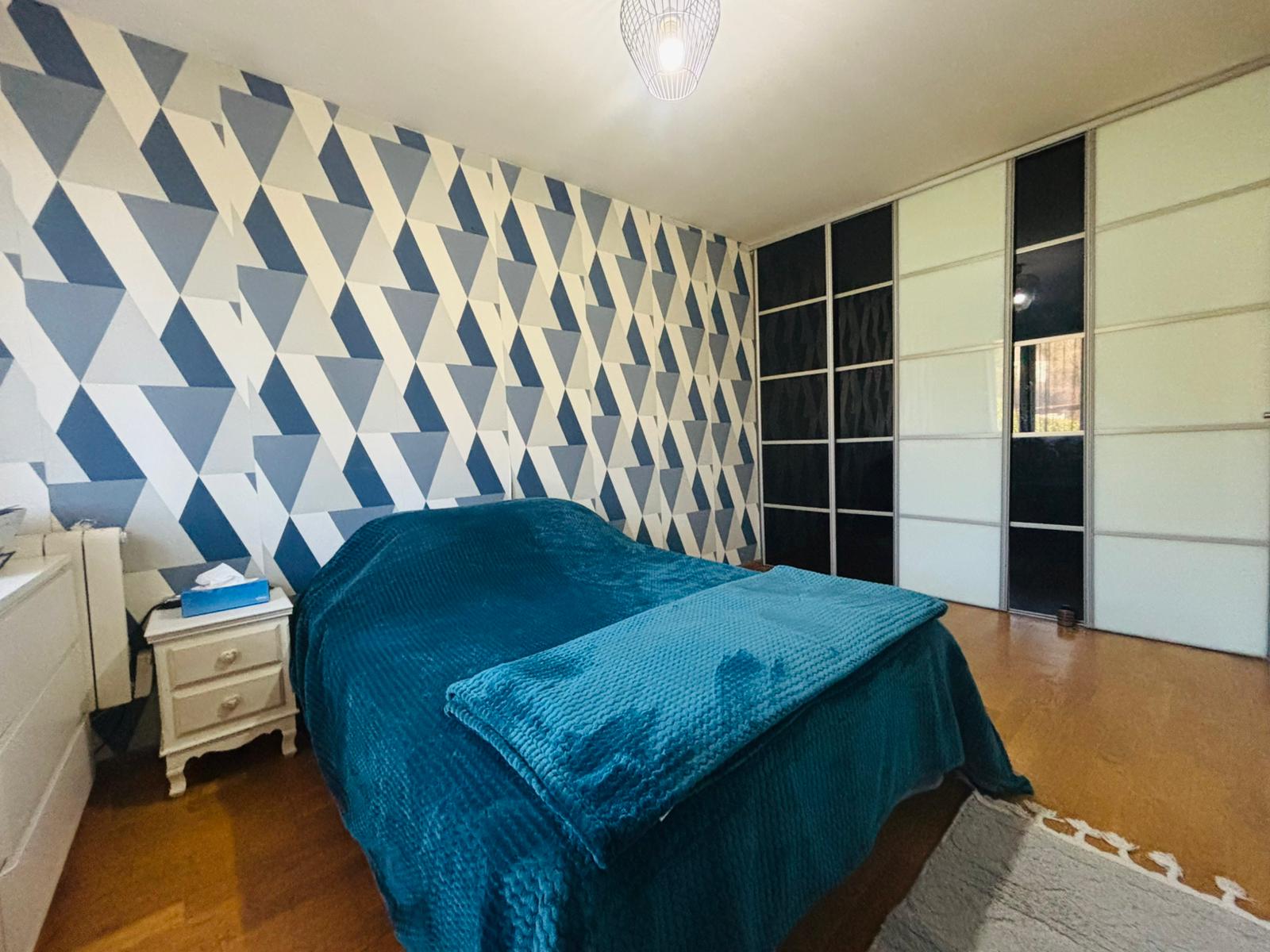 Maison individuelle de 100 m² sur un terrain de 1150 m²