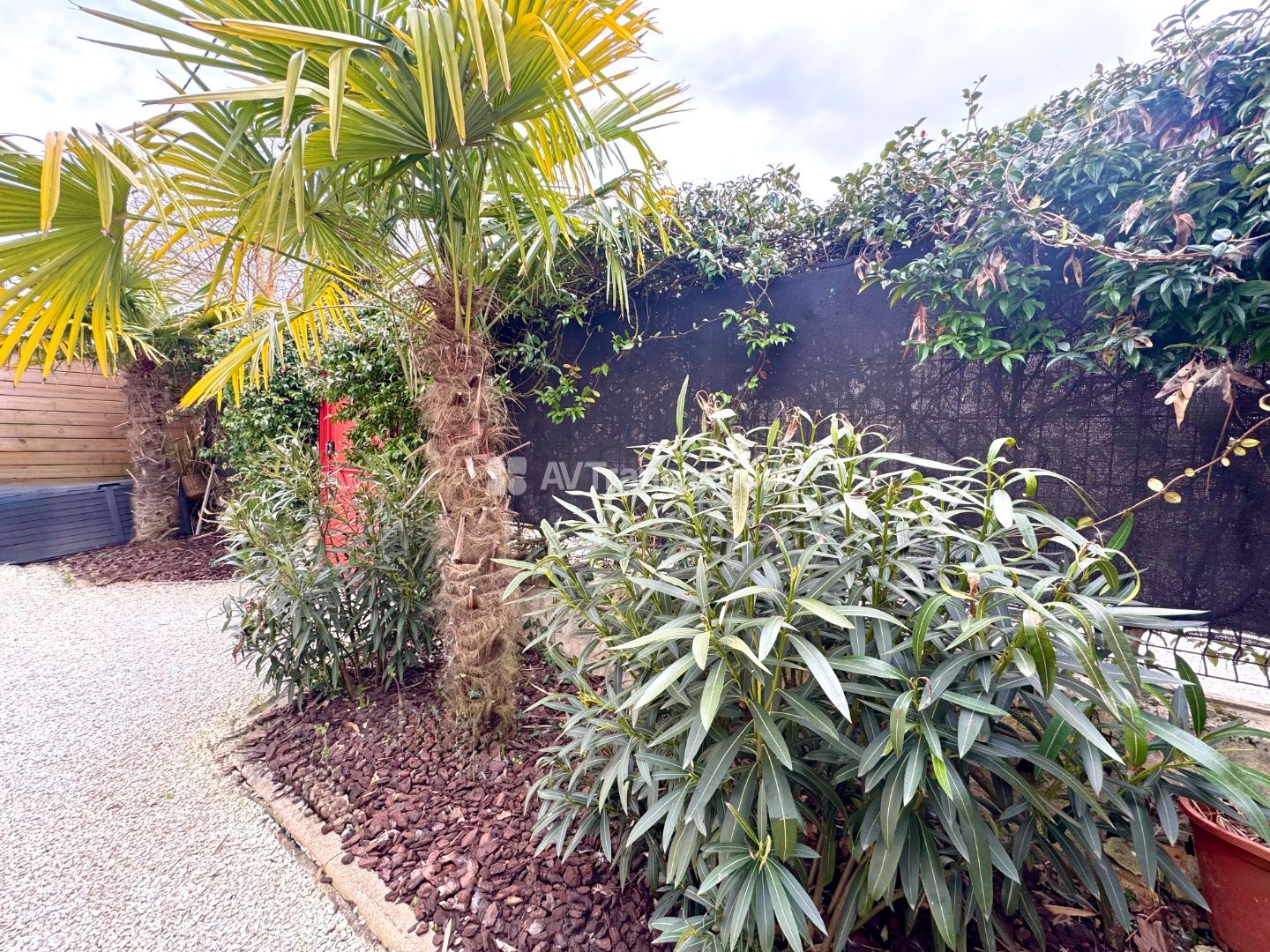 Maison de caractère à vendre  - 2 pièce(s) - 35m2 - Arès (33740)