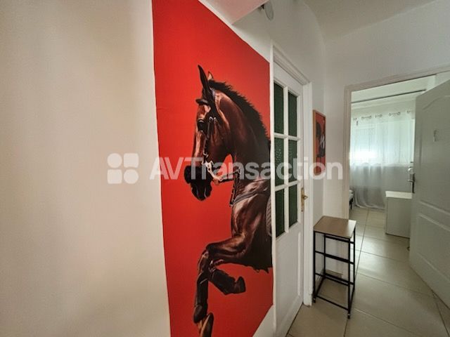 Appartement à vendre  - 5 pièce(s) - 84m2 - Nimes (30000)