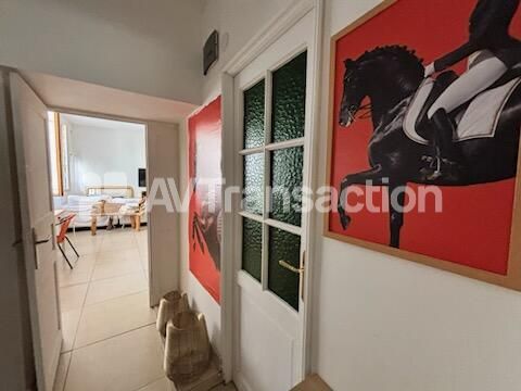 Appartement à vendre  - 5 pièce(s) - 84m2 - Nimes (30000)