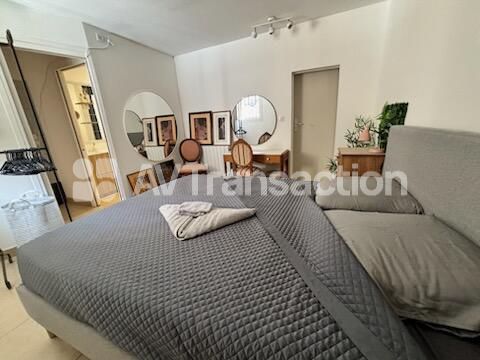 Appartement à vendre  - 5 pièce(s) - 84m2 - Nimes (30000)