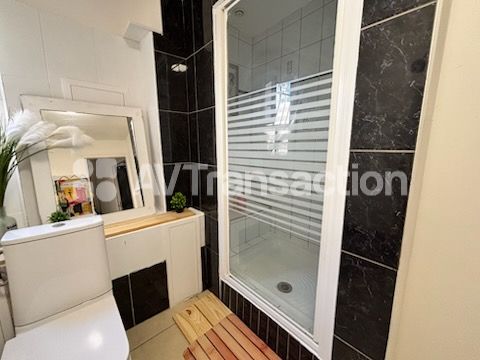 Appartement à vendre  - 5 pièce(s) - 84m2 - Nimes (30000)