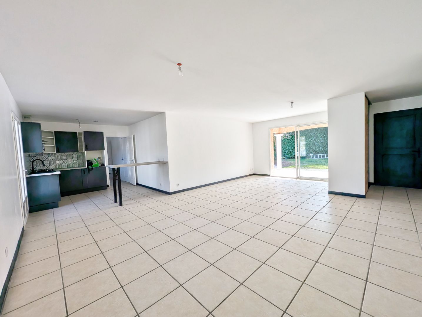 Maison à vendre  - 5 pièce(s) - 130m2 - Bâgé-la-ville (01380)