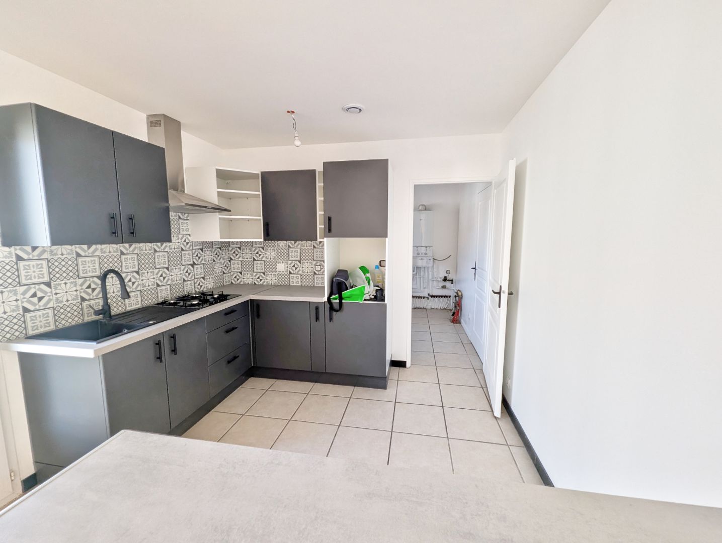 Maison à vendre  - 5 pièce(s) - 130m2 - Bâgé-la-ville (01380)