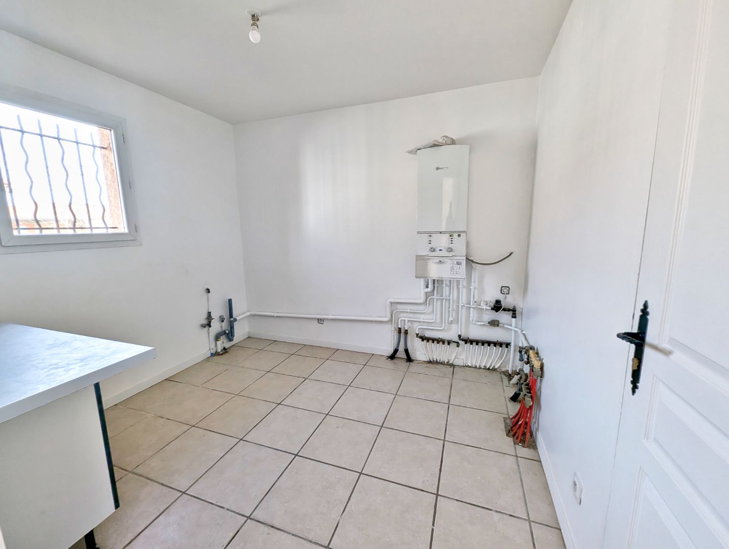 Maison à vendre  - 5 pièce(s) - 130m2 - Bâgé-la-ville (01380)