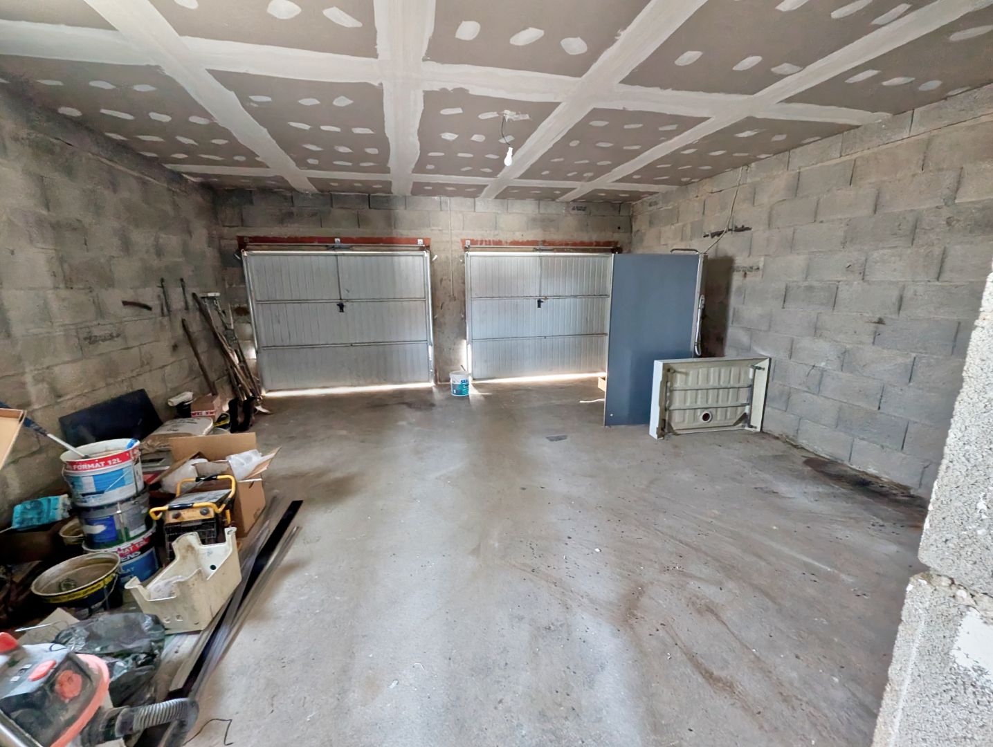 Maison à vendre  - 5 pièce(s) - 130m2 - Bâgé-la-ville (01380)