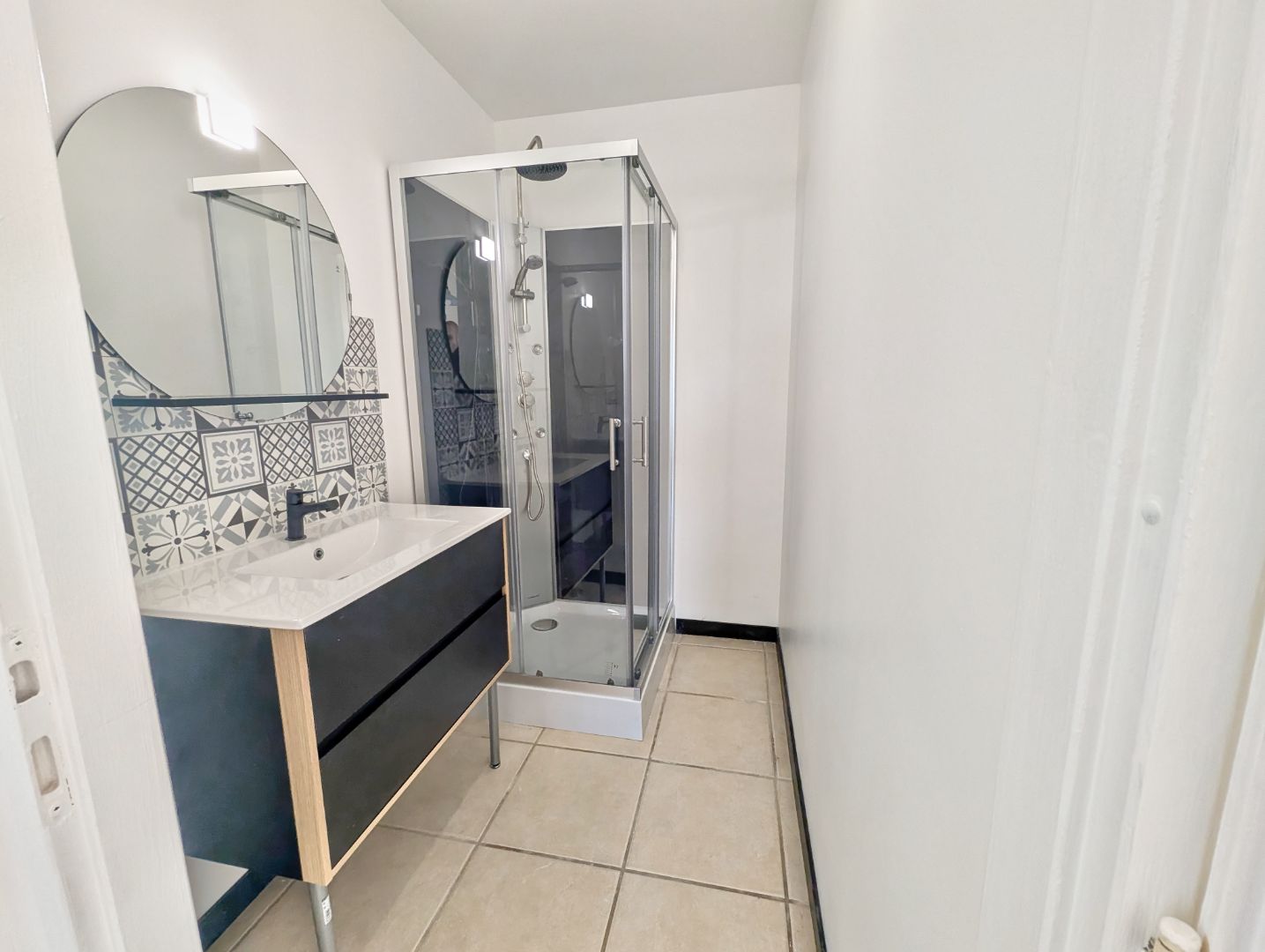 Maison à vendre  - 5 pièce(s) - 130m2 - Bâgé-la-ville (01380)