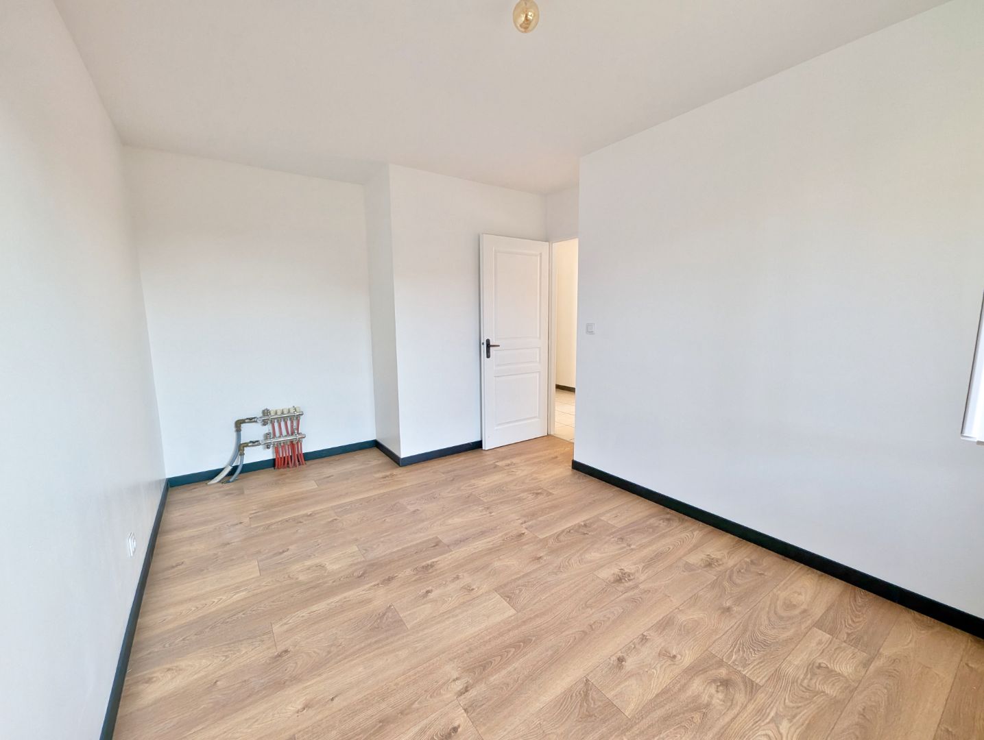 Maison à vendre  - 5 pièce(s) - 130m2 - Bâgé-la-ville (01380)