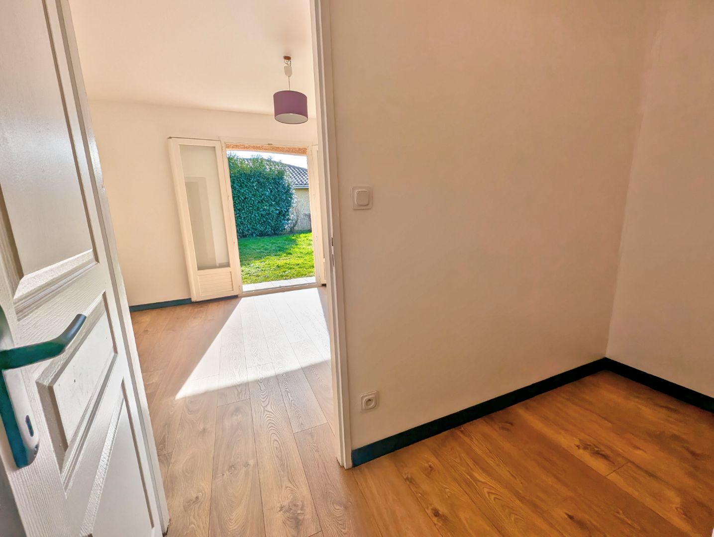 Maison à vendre  - 5 pièce(s) - 130m2 - Bâgé-la-ville (01380)