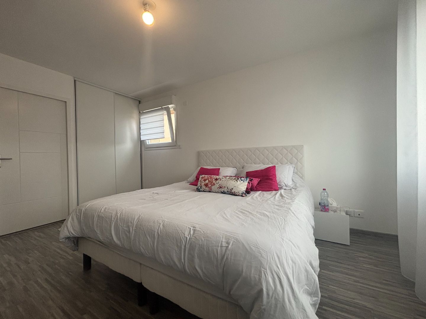 Maison mitoyenne à vendre  - 5 pièce(s) - 110m2 - Cranves-sales (74380)