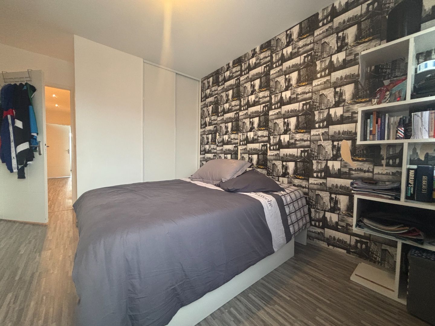 Maison mitoyenne à vendre  - 5 pièce(s) - 110m2 - Cranves-sales (74380)