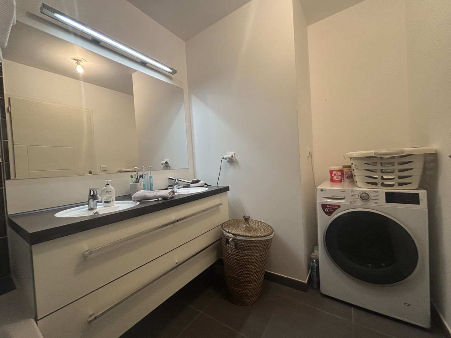 Maison mitoyenne à vendre  - 5 pièce(s) - 110m2 - Cranves-sales (74380)