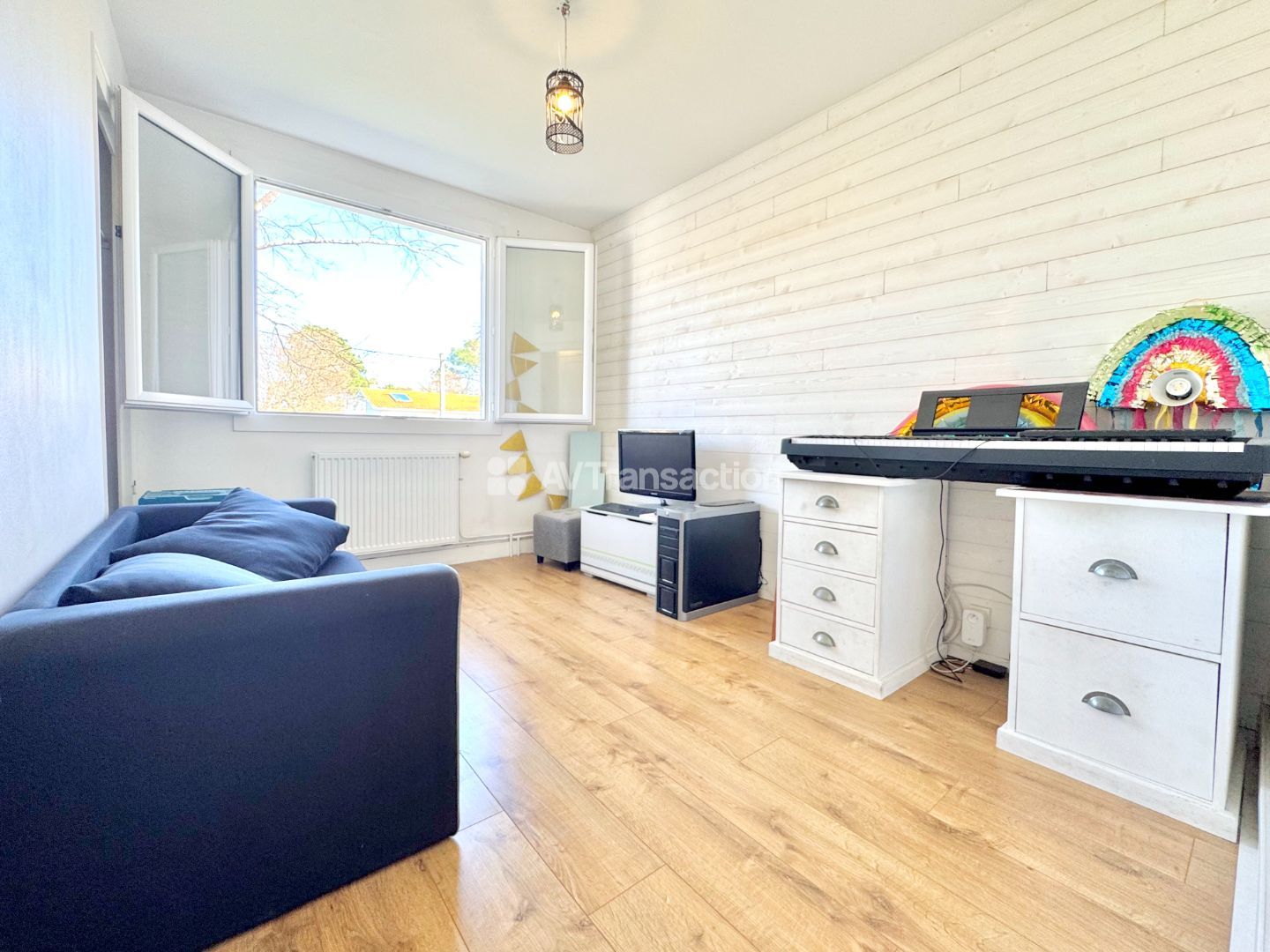 Maison à vendre  - 6 pièce(s) - 129.2m2 - Andernos-les-bains (33510)