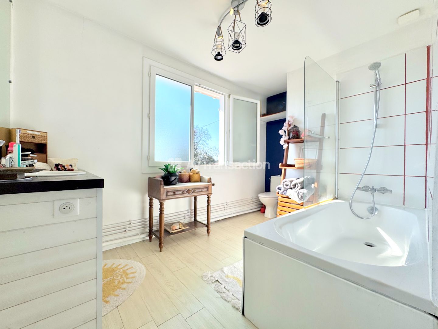 Maison à vendre  - 6 pièce(s) - 129.2m2 - Andernos-les-bains (33510)