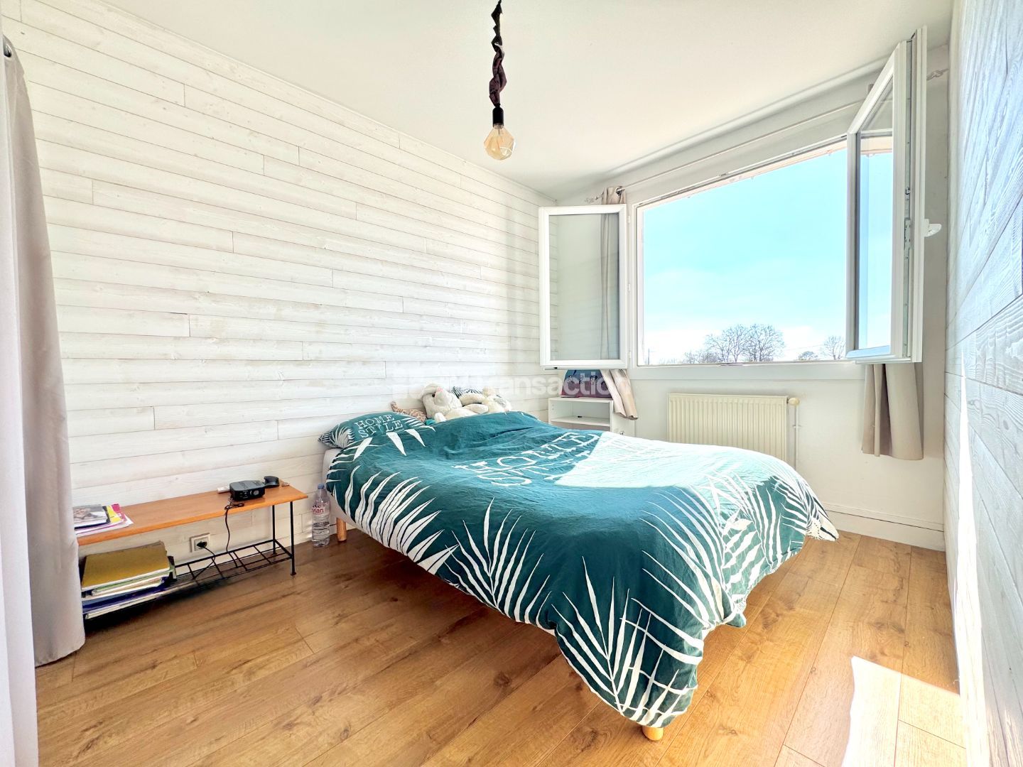 Maison à vendre  - 6 pièce(s) - 129.2m2 - Andernos-les-bains (33510)